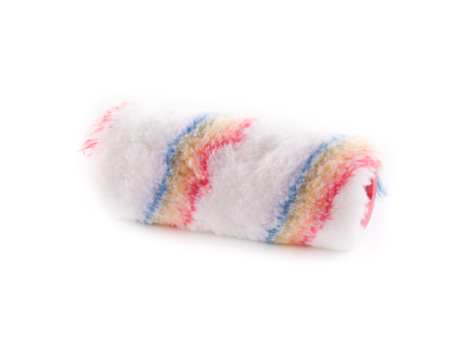 Váleček malířský 180/8mm