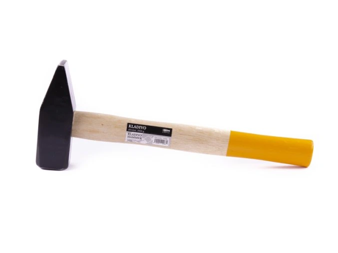Kladivo dřevěné 2000g