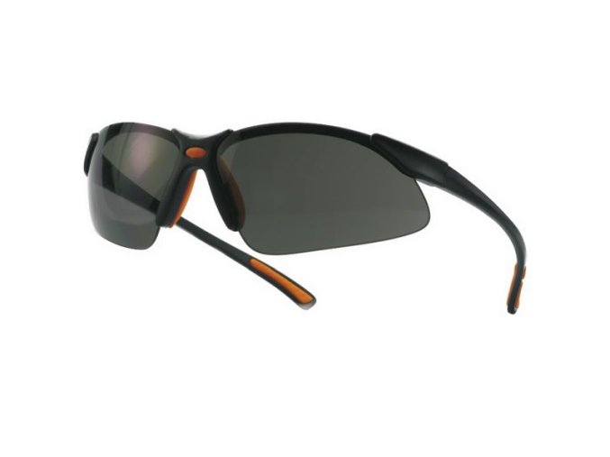 Brýle pracovní Sprint kouřové