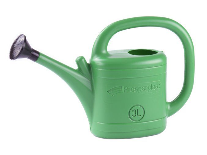 Konev PVC 3l s kropítkem