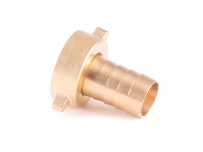 Adaptér MOSAZ 3/4" vnitřní závit