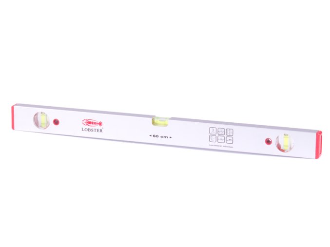 Vodováha LOBSTER 120cm