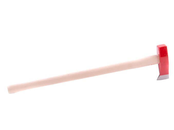 Sekera kalač 3000g násada dřevo