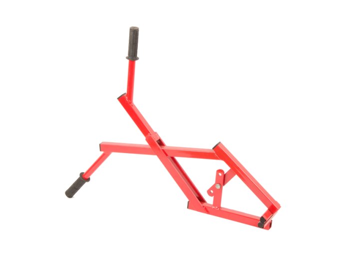 Nosič na obrubníky