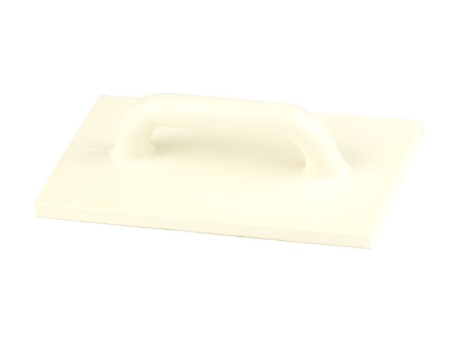 Hladítko POLYURETAN / PUR 48x24cm