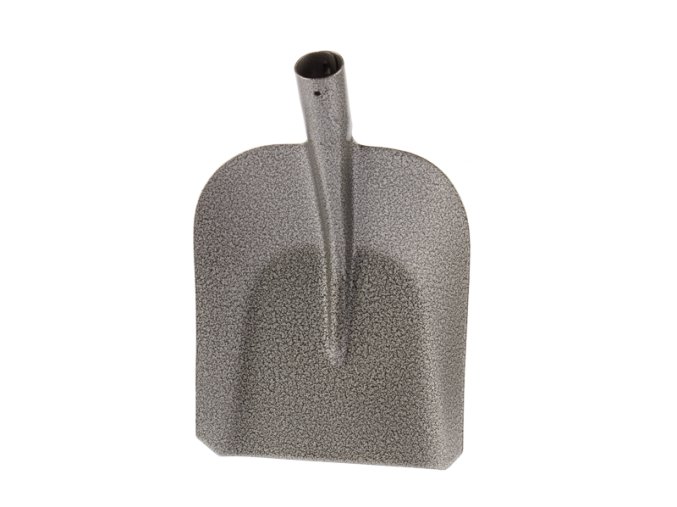 Lopata stájová komaxit