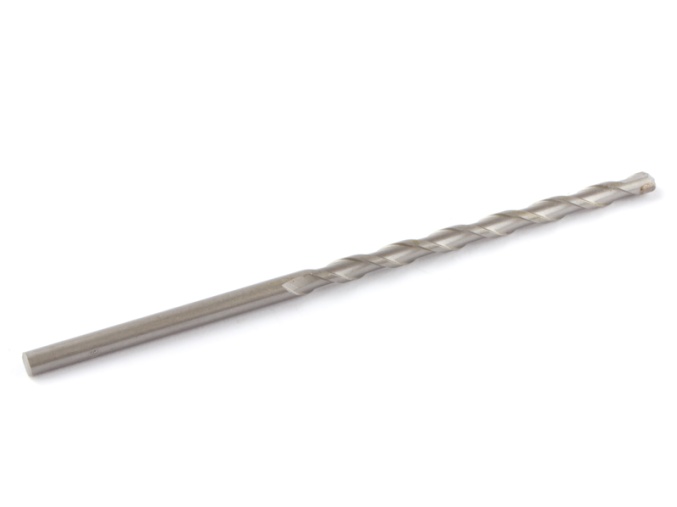 Vrták příklepový 6x200mm