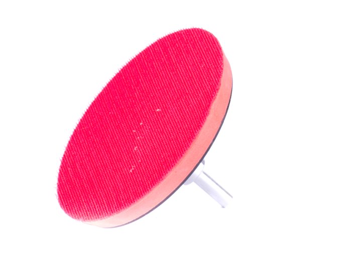 Nosič s trnem 125mm