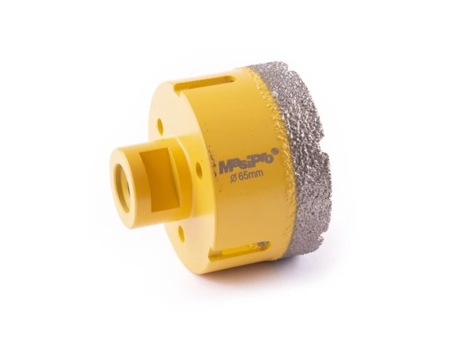 Fréza diam.pro úhl.brusky-65mm