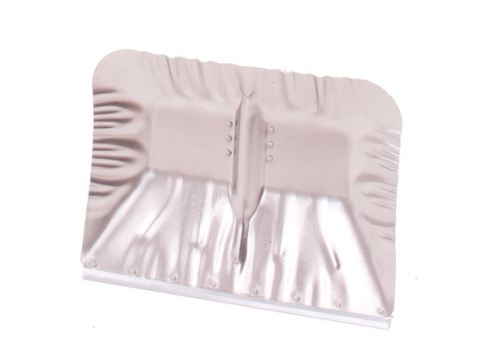 Hrablo Al 49cm/dř.násada