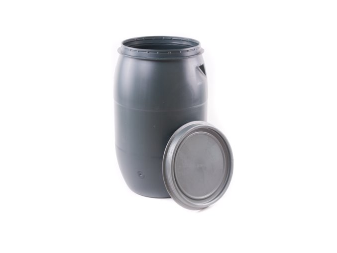 Sud na vodu s víkem 120l