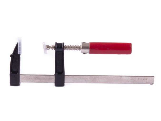 Ztužidlo, svěrka 20x5cm