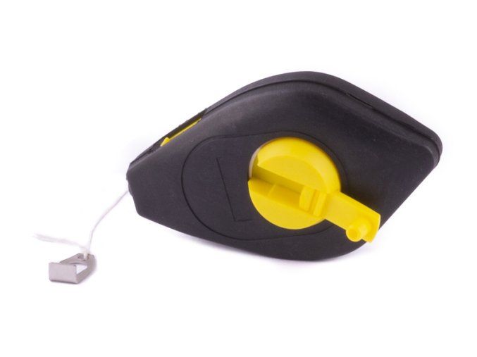 Šňůra znač.PLAST 30m