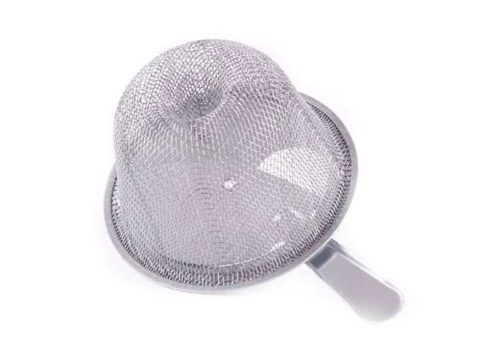 Past na myši domečková