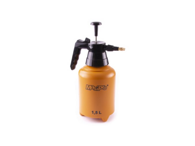 Postřikovač tlakový 1,5l