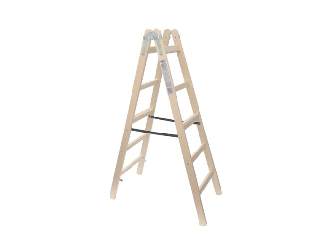 Štafle malířské 5příček A5-P