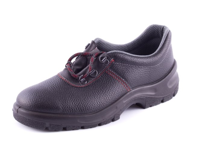 Obuv polobotka PANDA STRADA 6219