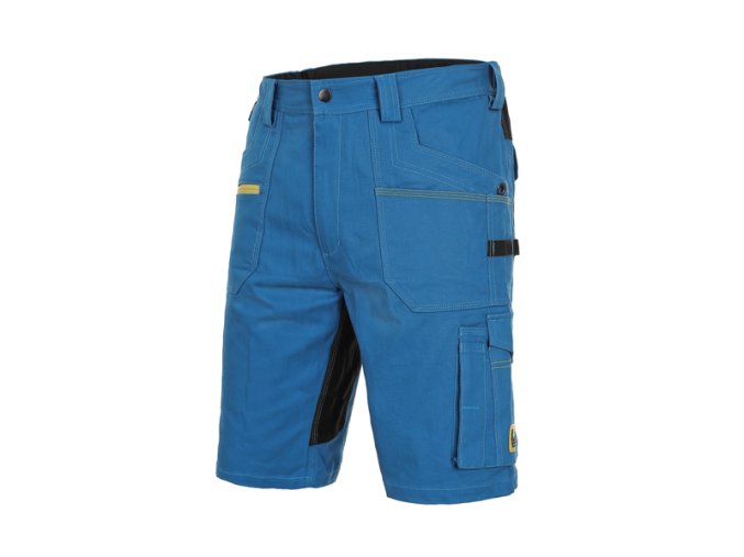 Kraťasy STRETCH pracovní