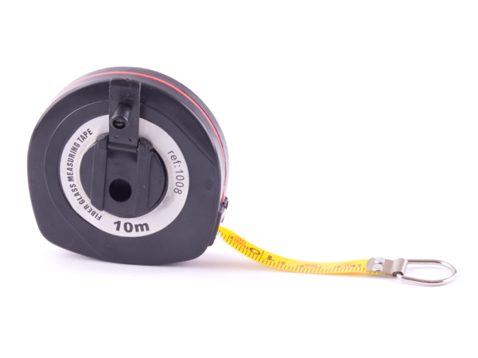 Pásmo nylon 10m