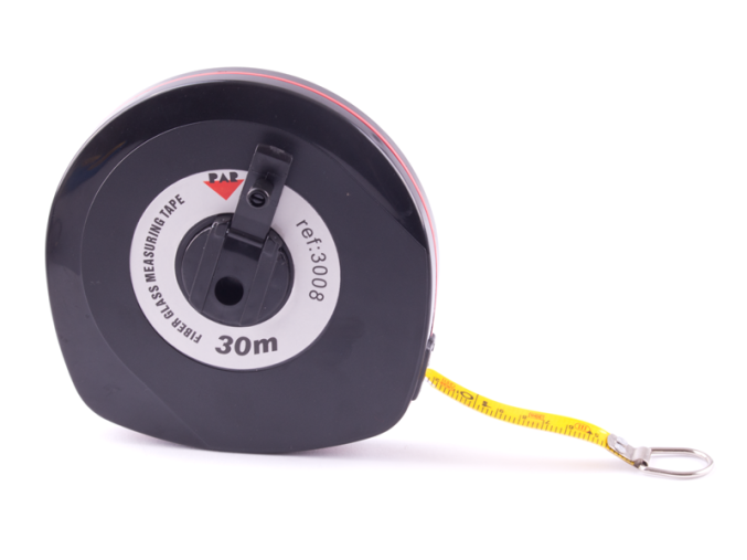 Pásmo nylon 30m