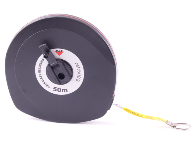 Pásmo nylon 50m