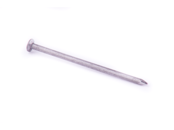 Hřebík stavební  3,1x80mm