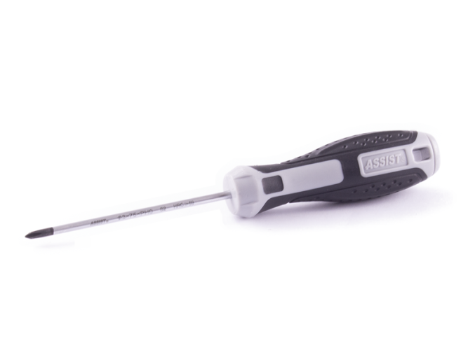 Šroubovák ASSIST PH0 3x75