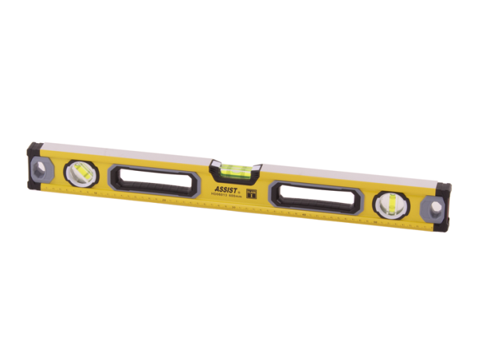 Vodováha ASSIST magnet 60cm