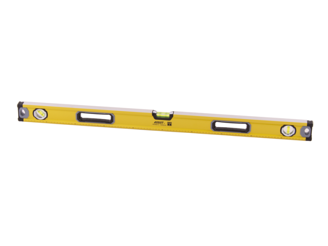 Vodováha ASSIST magnet 100cm