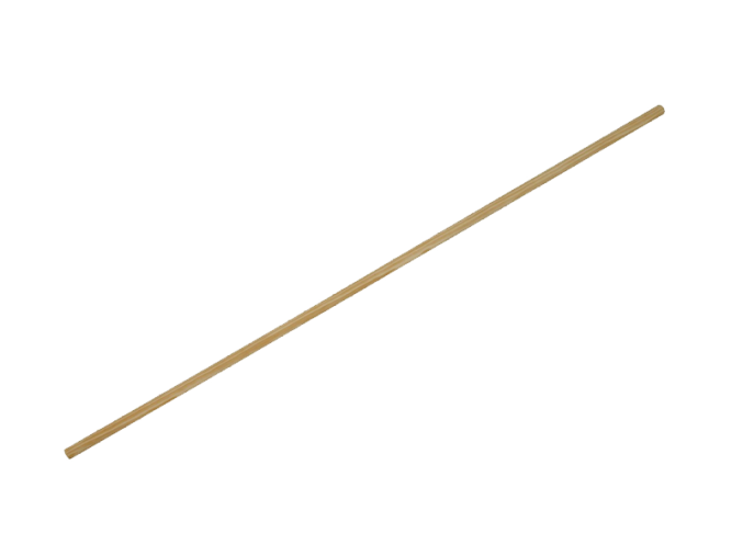 Násada na koště 150cm