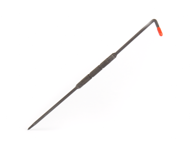 Jehla rýsovací zahnutá 250 cm