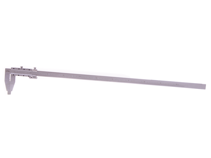 Měřítko posuvné 1000mm
