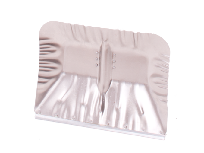 Hrablo Al 49cm/dř.násada