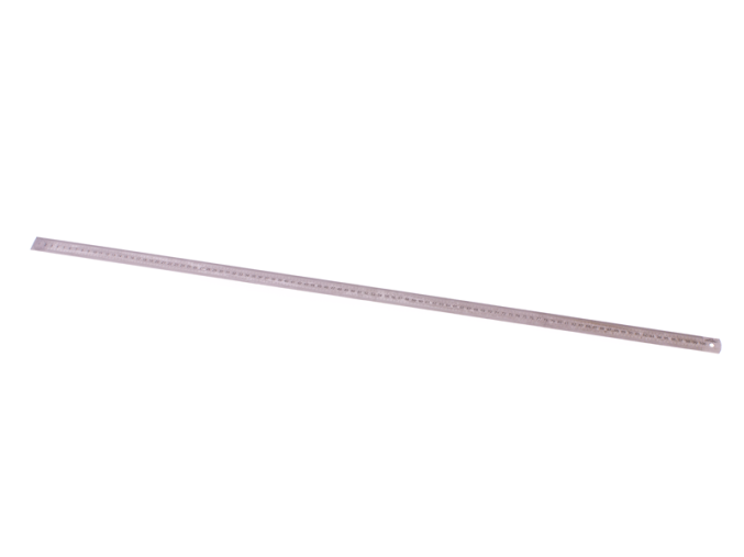 Měřítko neohebné 100cm