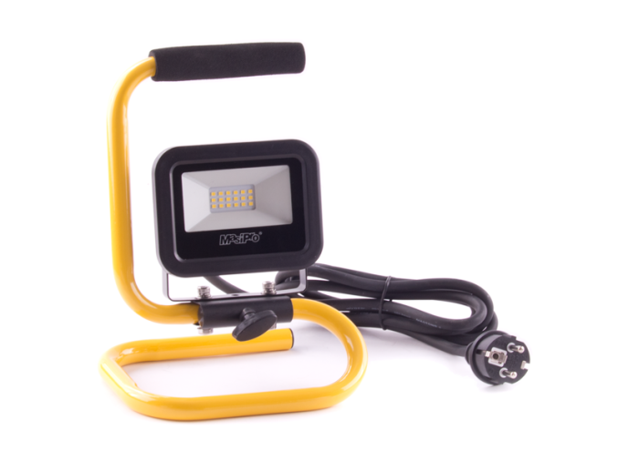 Reflektor LED-10W,stojánek,800lm
