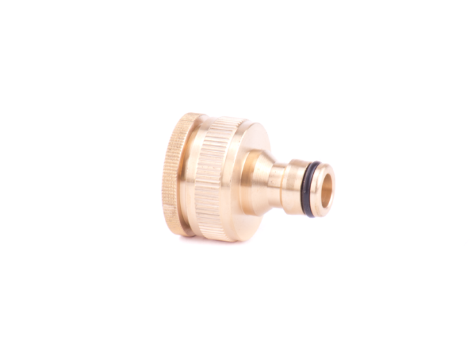 Adaptér MOSAZ 1/2"-3/4"