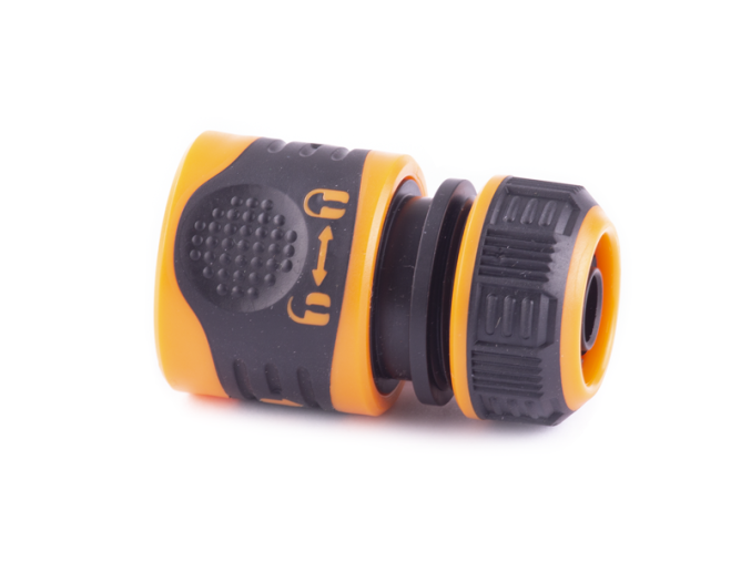 Rychlospojka PLAST 1/2" LOCK