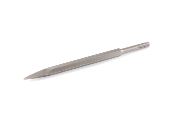 Sekáč SDS Plus špičatý 250mm