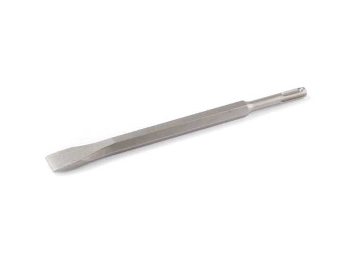 Sekáč SDS Plus plochý 20x250mm