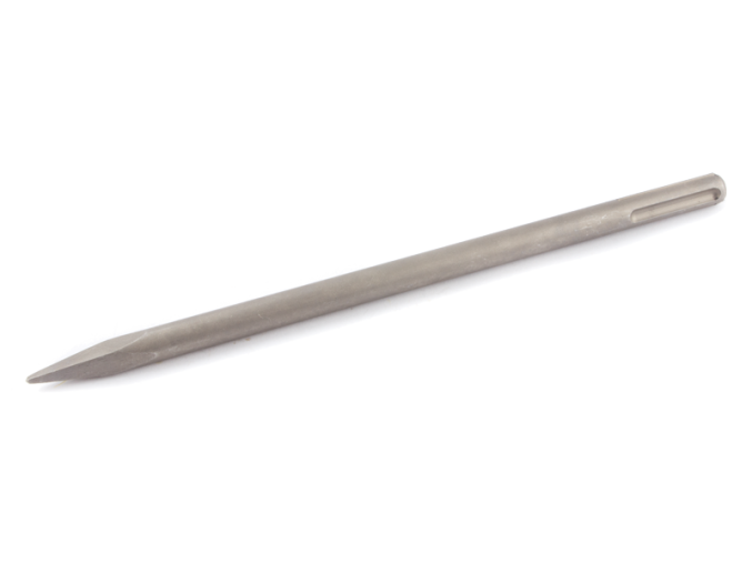 Sekáč SDS MAX špičatý 400mm