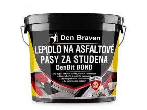 lepidlo na asfaltove pasy za studena denbit BOND web