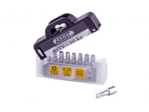 Bit TORX25-25mm ASSIST-10ks