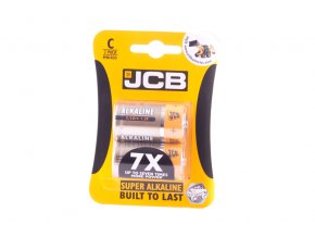 Baterie-JCB-LR14-2B/C