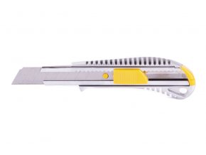 Nůž odl.18mm SX98 celokovový