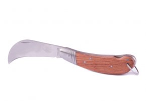 Nůž zahradnický SX021J,žabka