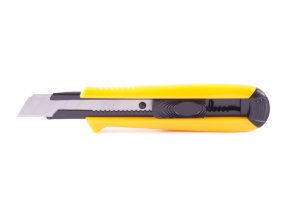 Nůž odl.18mm SX770-8,ot.kartonů