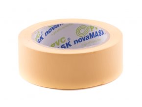 Páska maskovací PVC 30mmx33m