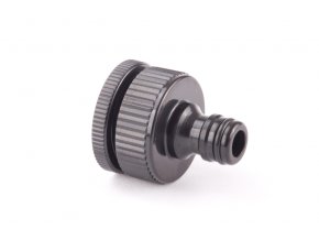 Adaptér PLAST, 3/4"-1"