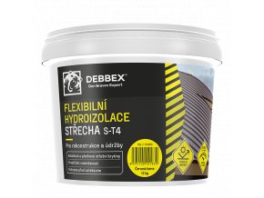 flexibilni hydroizolace strecha s t4 web