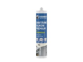 Sanitarni silikon PREMIUM web 2024 aktualizace
